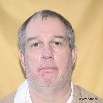 Donald J Adams Sr Mugshot